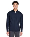 Bandon Quarter-Zip Pullover