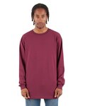 Active Long-Sleeve T-Shirt
