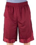 Mesh Shorts