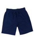 Fleece Jogger Shorts