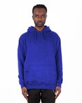 Heavyweight Fleece Hooded Sweatshirt