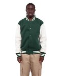 Letterman Jacket