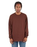 Tall Max Heavyweight Long Sleeve T-Shirt