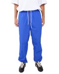 Nylon Tracksuit Pants
