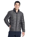 Pelmo Insulated Puffer Jacket