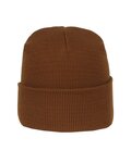 Cuffed Beanie