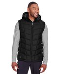 Pelmo Puffer Vest