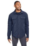Transit Shirt Jacket