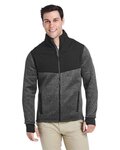 Passage Sweater Jacket