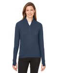 Women's Spyre Quarter-Zip Pullover
