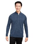 Mission Half-Zip Pullover