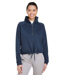 Women's Xtryme Half-Zip