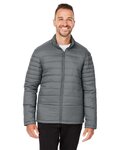 Challenger Jacket