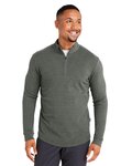 Emery Quarter-Zip Pullover