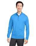 McKinnon Quarter-Zip Pullover