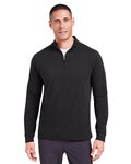 Carrollton Quarter-Zip Pullover