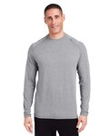 Carrollton Fitness Long Sleeve T-Shirt