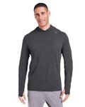Carrollton Lightweight Hooded Long Sleeve T-Shirt