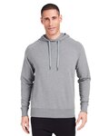 Varsity Hooded Sweatshirt