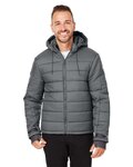 Summit Challenger Jacket
