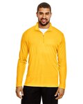Zone Performance Quarter-Zip Pullover