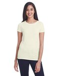 Women's Tri-Blend Short-Sleeve T-Shirt