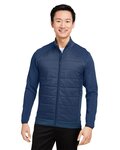 Impact Full-Zip Jacket