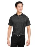 Mission Blade Collar Polo