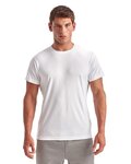 Panelled Tech T-Shirt