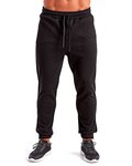 Spun Dyed Joggers