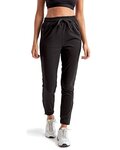 Womens Spun Dyed Jogger