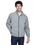 Iceberg Fleece Full-Zip Jacket