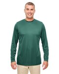 Cool & Dry Sport Performance Long Sleeve T-Shirt