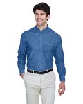 Cypress Denim Shirt with Pocket