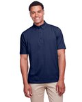 Lakeshore Stretch Cotton Performance Polo