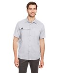 Motivate Coach Woven Shirt