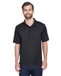 Cool & Dry Mesh Piqué Polo