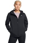 Women's ColdGear® Infared Shield 2.0 Hooded Jacket