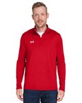 Team Tech™ Quarter-Zip Pullover