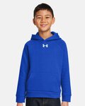 Youth Rival Fleece Hoodie