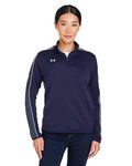 Women's Command Quarter-Zip 2.0 Pullover