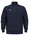 Rival Fleece Quarter-Zip Pullover