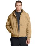 Icon Fleece Jacket