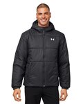 LW Insulated Jacket