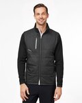 Lightweight Hybrid Jacket