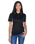 Womens Cool & Dry Sport Two-Tone Polo