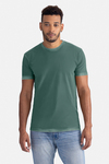 Soft Wash Cotton Tee