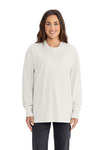 Heavyweight Long Sleeve Tee