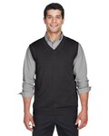 V-Neck Sweater Vest