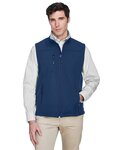 Soft Shell Vest